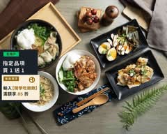 飄香閣福州乾拌麵