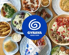 Gyraya - Montpellier Antigone