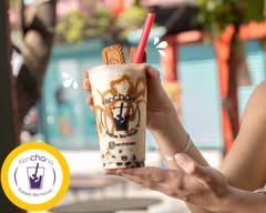 Kenchana Bubble Tea House (Norma Castro)