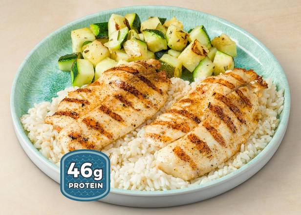 TILAPIA