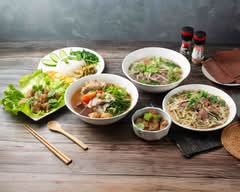 家如越南美食 永靖店