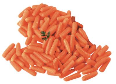 CARROTS BABY FRENCH