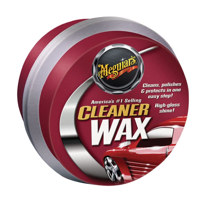 Meguiar'S Cleaner Wax 11 Oz