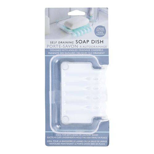 Todays Houseware Soap Carrying Case (1 unit)