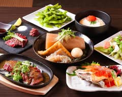 居酒屋らぷん 前橋千代田店 Izakayarapun Maebashi City Yodaten