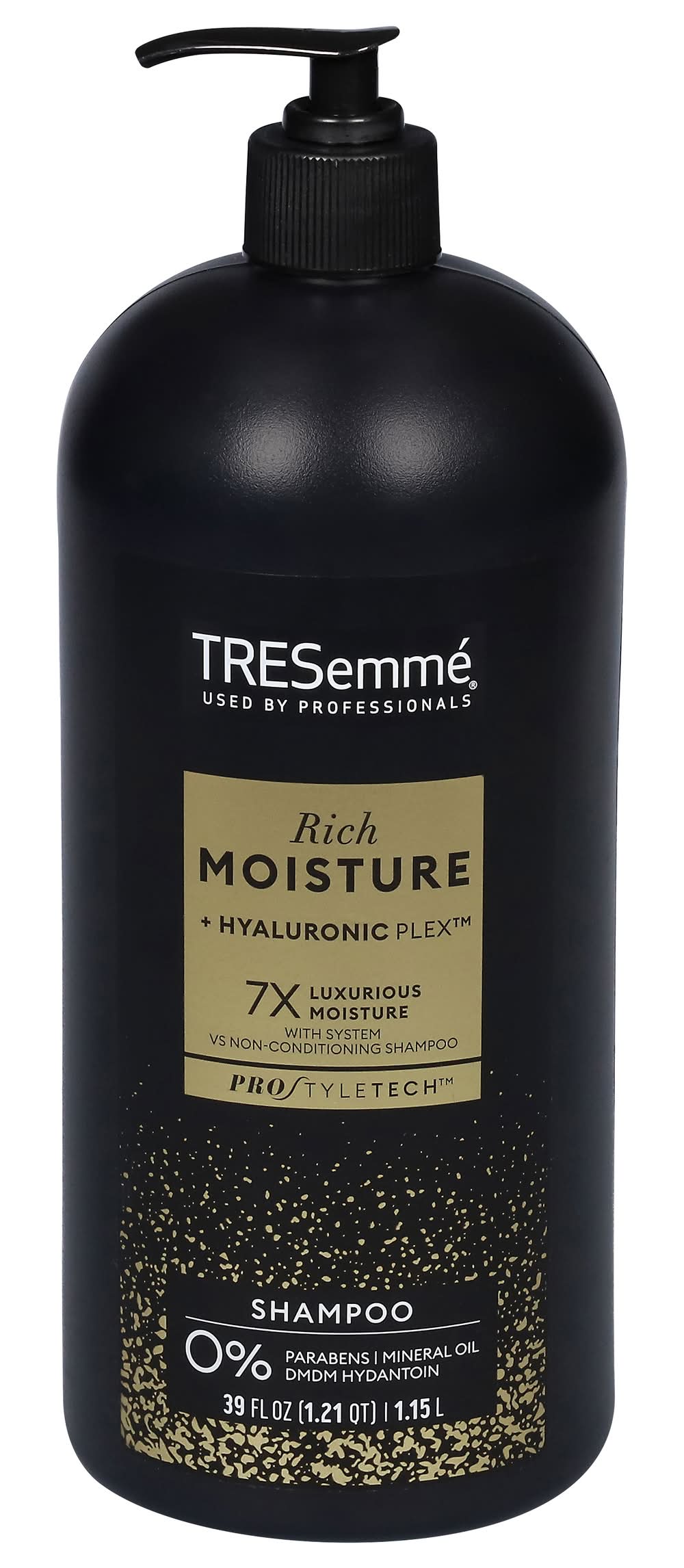 TRESemmé Luxurious Moisture Rich Shampoo (39 fl oz)