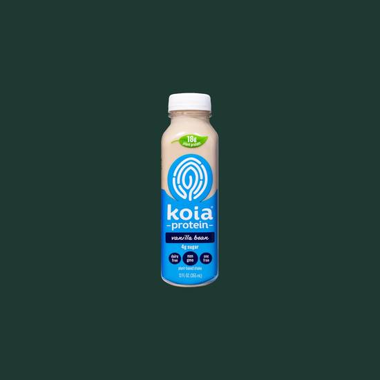 Koia® Vanilla Bean Protein Shake
