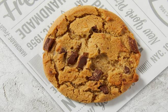 Chocolate Chunk Cookie