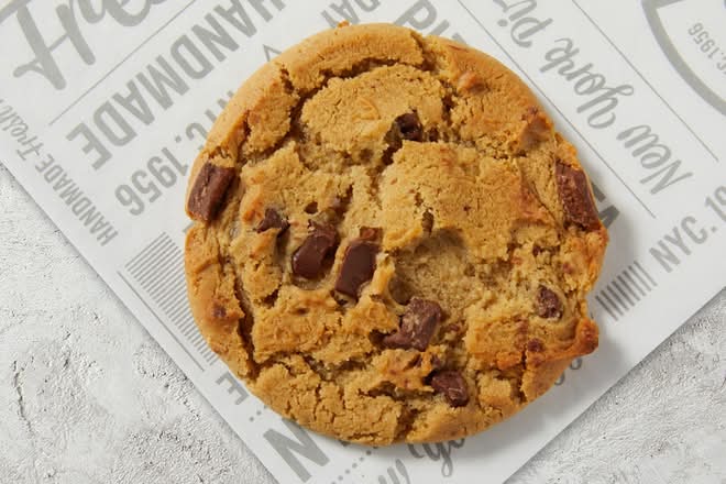 Chocolate Chunk Cookie
