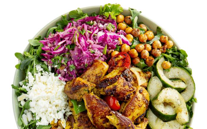 balsamic chicken