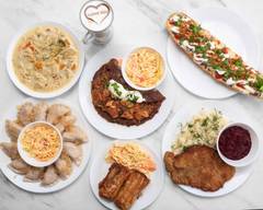 ViceVersa Polish Cuisine