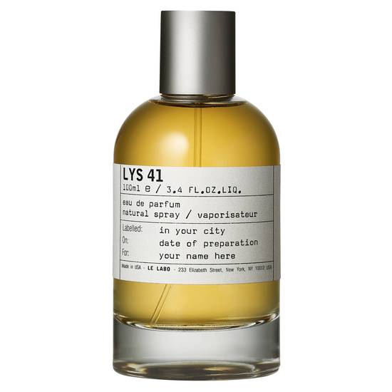 Lys 41 Eau de Parfum (100 ml)