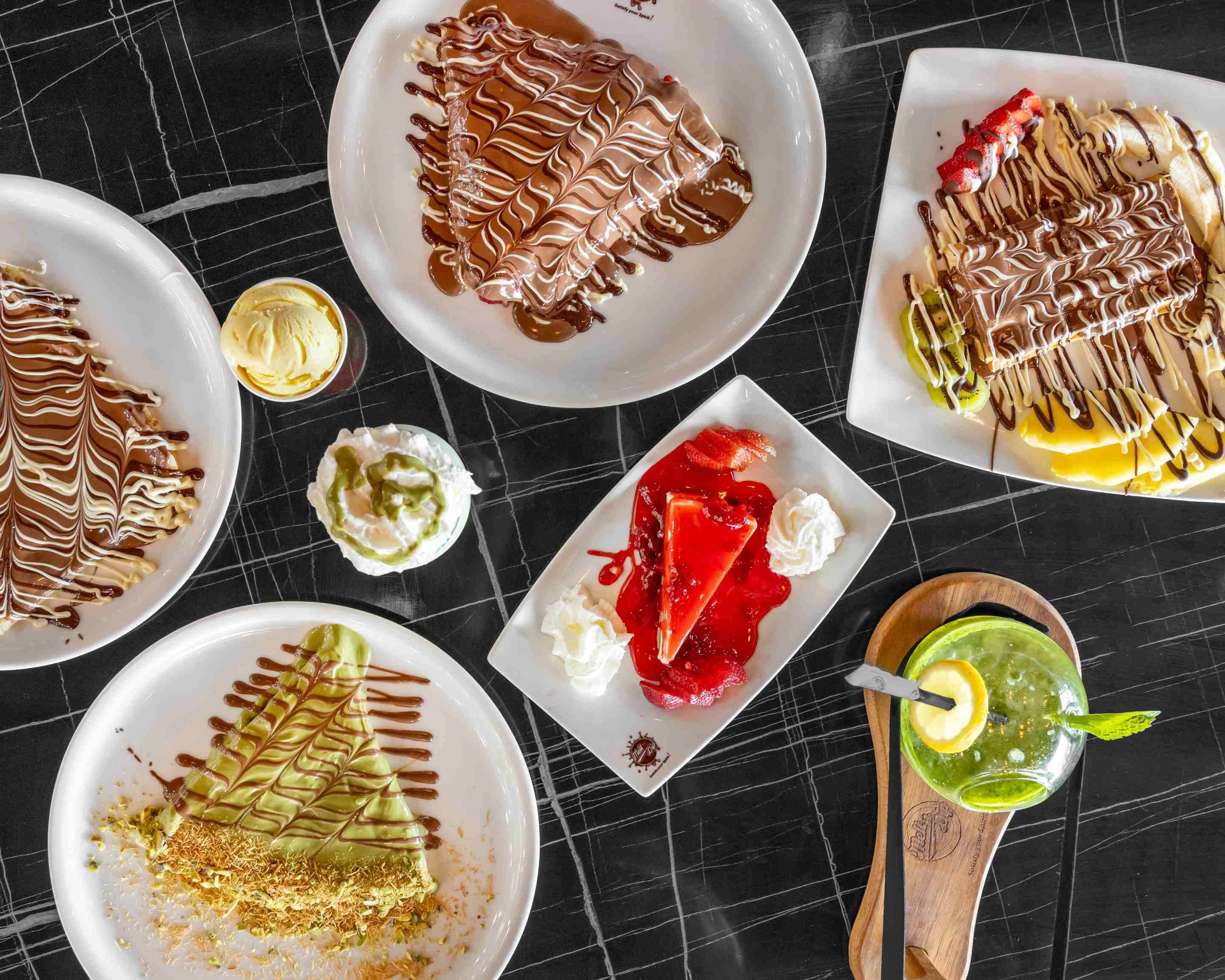 Order Melt n Dip- Fishers - Menu & Prices - Fishers Delivery