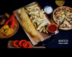 Roccofish and chip shop