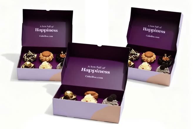 The Cupcake Party Pack