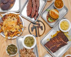 Smoky Tony's BBQ (Holly Ridge)