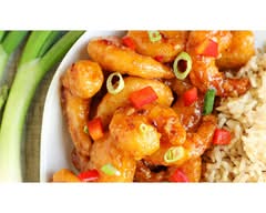 Leeann Chin (3902-13th Ave So., #816)
