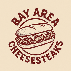 Bay Area Cheesesteaks