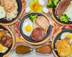 赤牛道板燒牛排 安平店