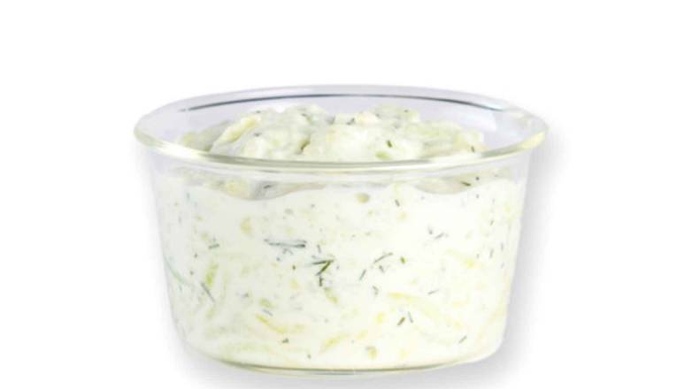 EXTRA SFL OF TAZIKIS DIP