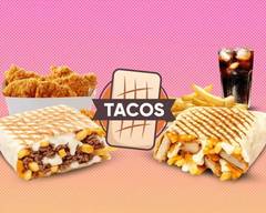 🌯CRAZY’TACOS©️🍟(Best Tacos)