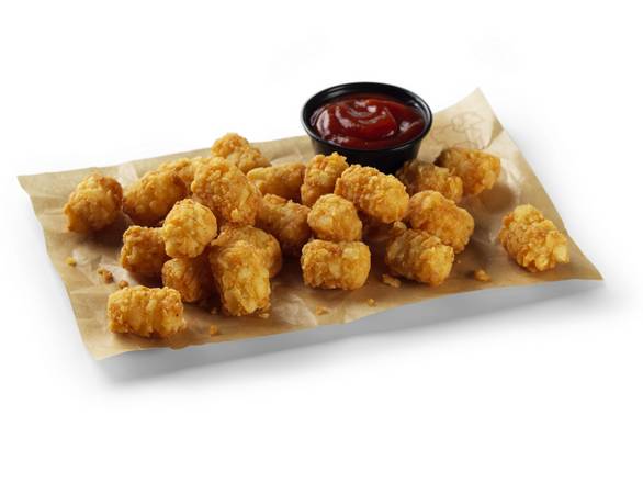 Basket Tater Tots