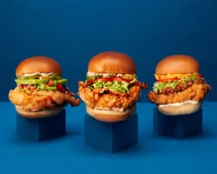 Noble Chicken (4600 Beechwood Rd)