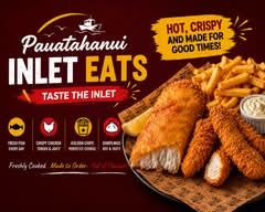Pauatahanui Inlet Eats (Paekakariki Hill Rd)