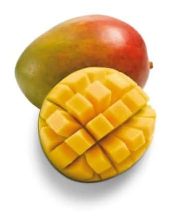 Mangue Avion La Piece