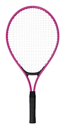 Verge® Tennis Racket Pink