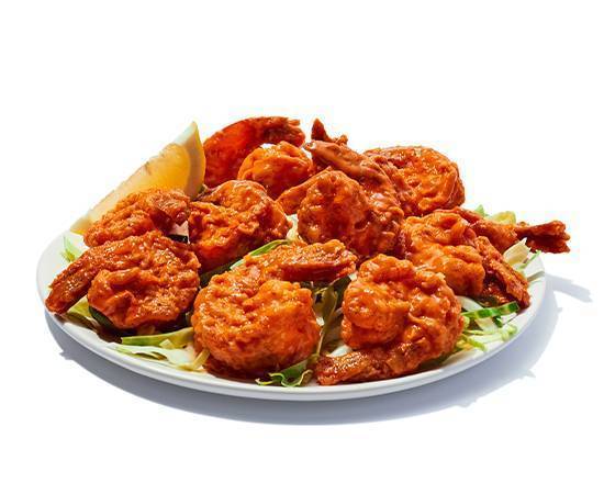 24 Buffalo Shrimp