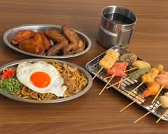 Yakisoba&wings(金城商店)