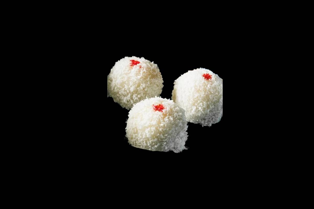 Perles de coco