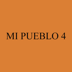 Mi Pueblo 4