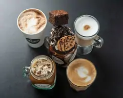 Woodstock Cafe