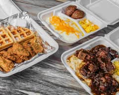 Fat Wayne's Seafood & Caribbean (Lauderhill)