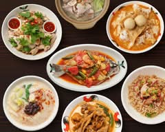 Nan Yang Flavour Kitchen (Doncaster East)