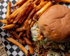 Saltys (W Traverse Pkwy)