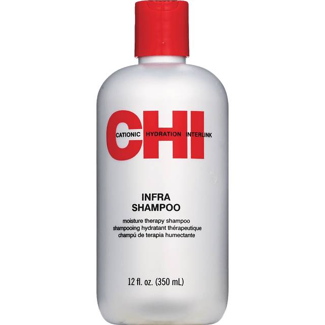 CHI Infra Shampoo Moisture Therapy