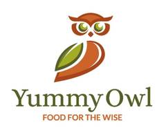 Yummy Owl (PREORDER BY FRIDAY 6PM)