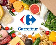 Carrefour - Evere