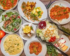 Sam & Rosco's Restaurant