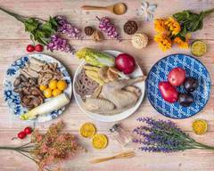 七十三世鹽水雞 新竹寶山店