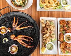 El Palafito Restaurante