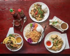 Bamboo Chopsticks (Westbank)