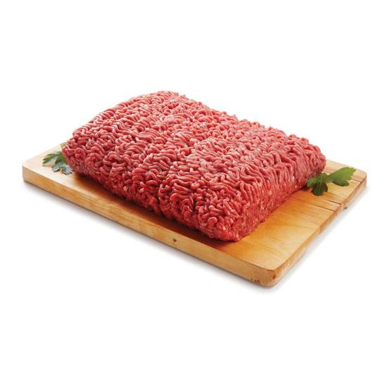Your Fresh Market · Bœuf haché extra maigre - Extra lean ground beef (Approx. 1.35 kg)