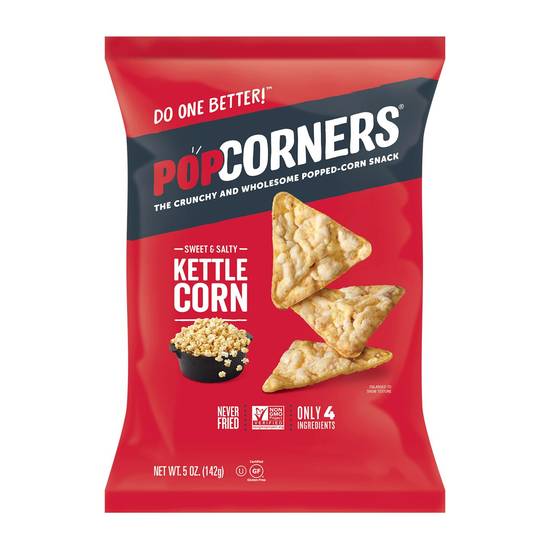 PopCorners Kettle Corn 5oz