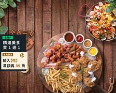 金色三麥 信義店