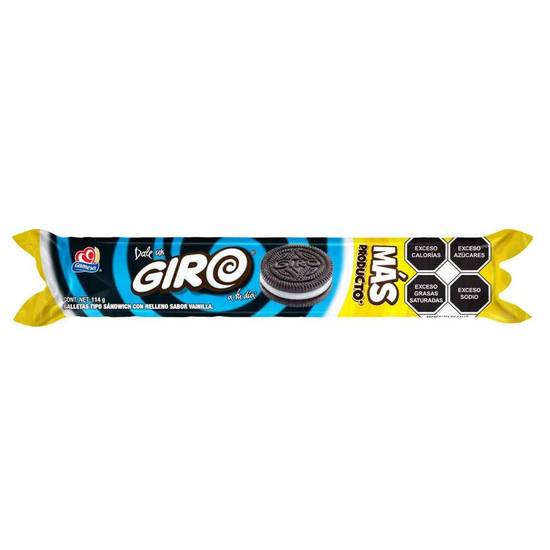 GIRO 114g
