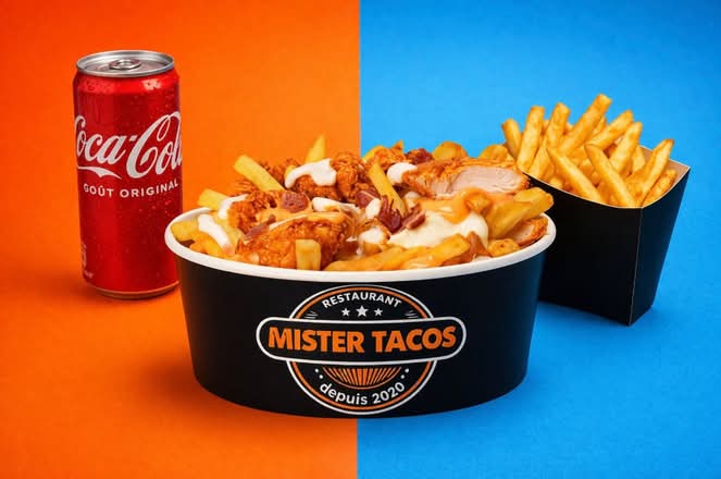 Menu bowl magic
